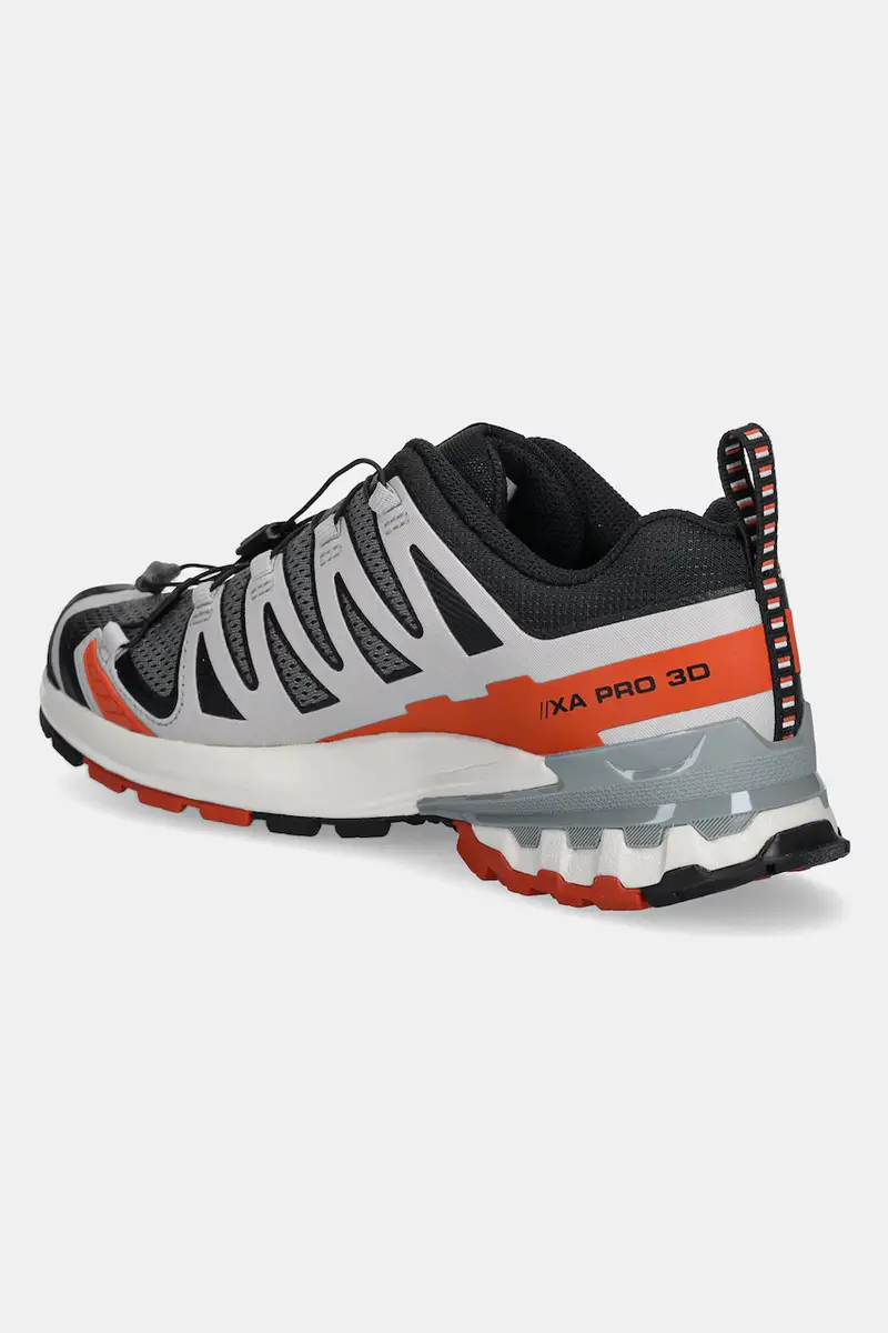 scarpe XA Pro 3D V9 uomo colore grigio L47747600 miniatura 3