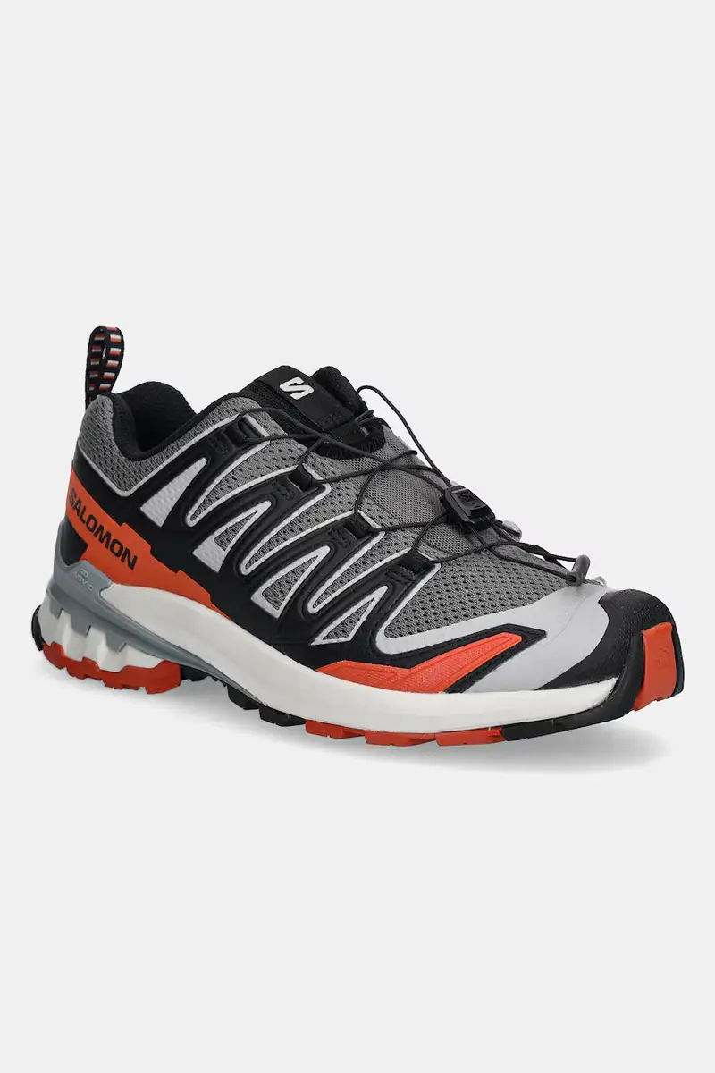 scarpe XA Pro 3D V9 uomo colore grigio L47747600