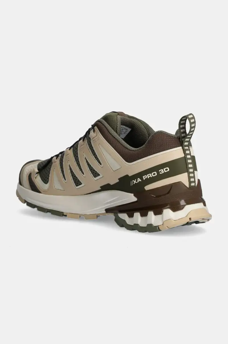 scarpe XA Pro 3D V9 uomo colore verde L47583300 miniatura 3