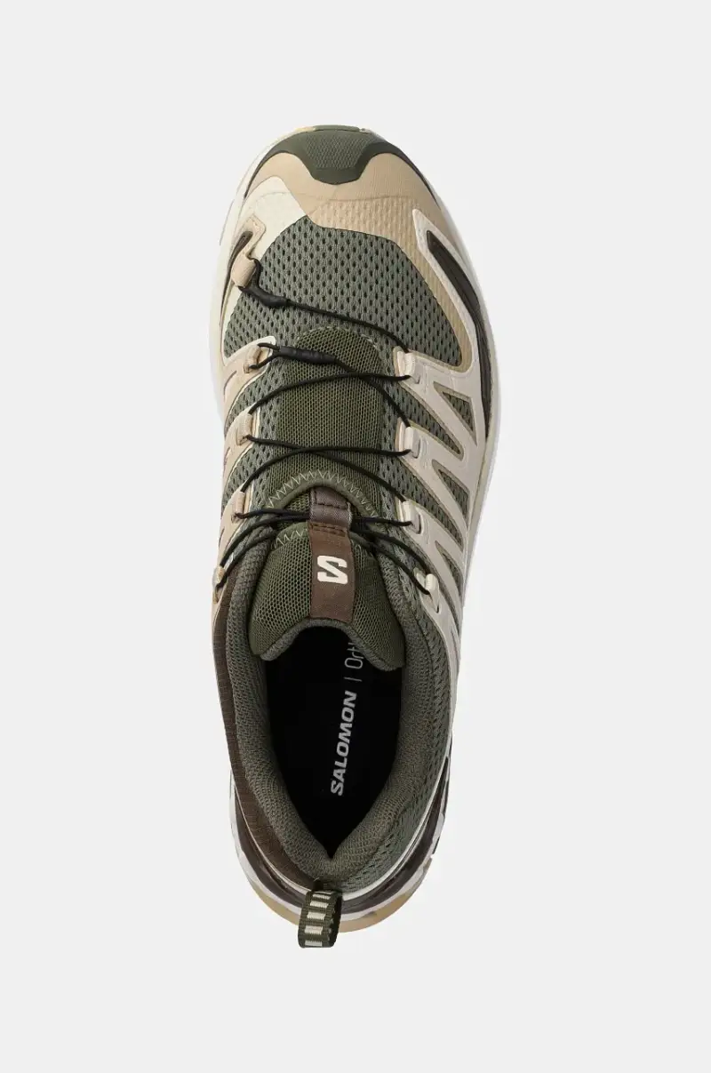 scarpe XA Pro 3D V9 uomo colore verde L47583300 miniatura 4