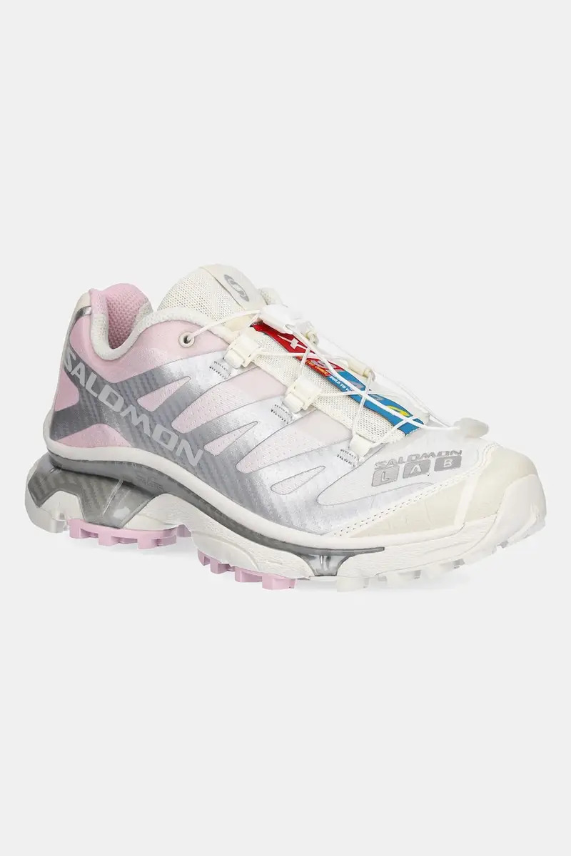 scarpe XT-4 OG colore argento L47866400