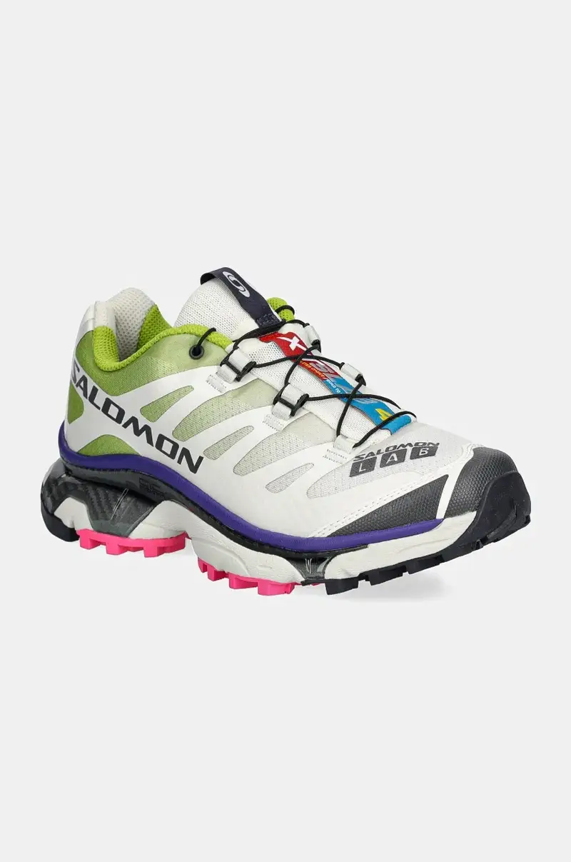 scarpe XT-4 OG colore verde L47684800