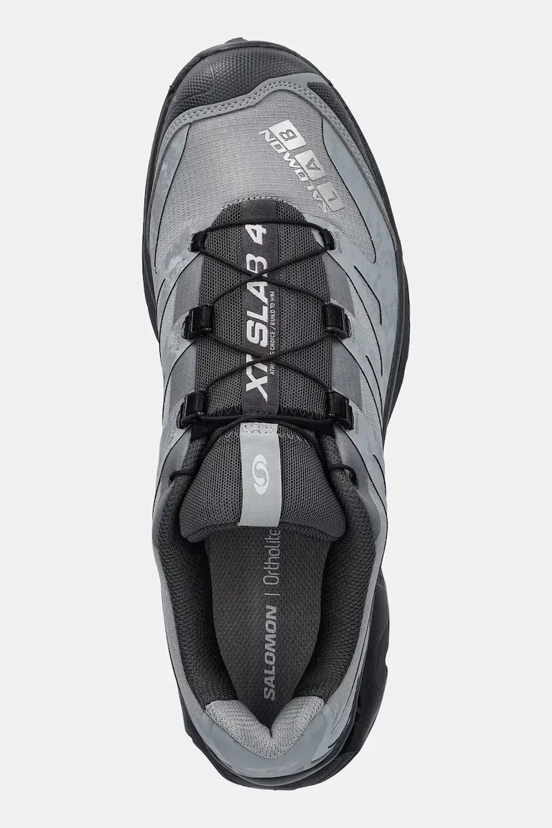 scarpe XT-4 OG Protective colore grigio L47876900 miniatura 4