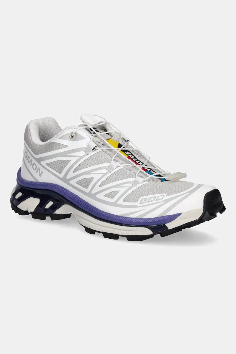 scarpe XT-6 colore bianco L47820300