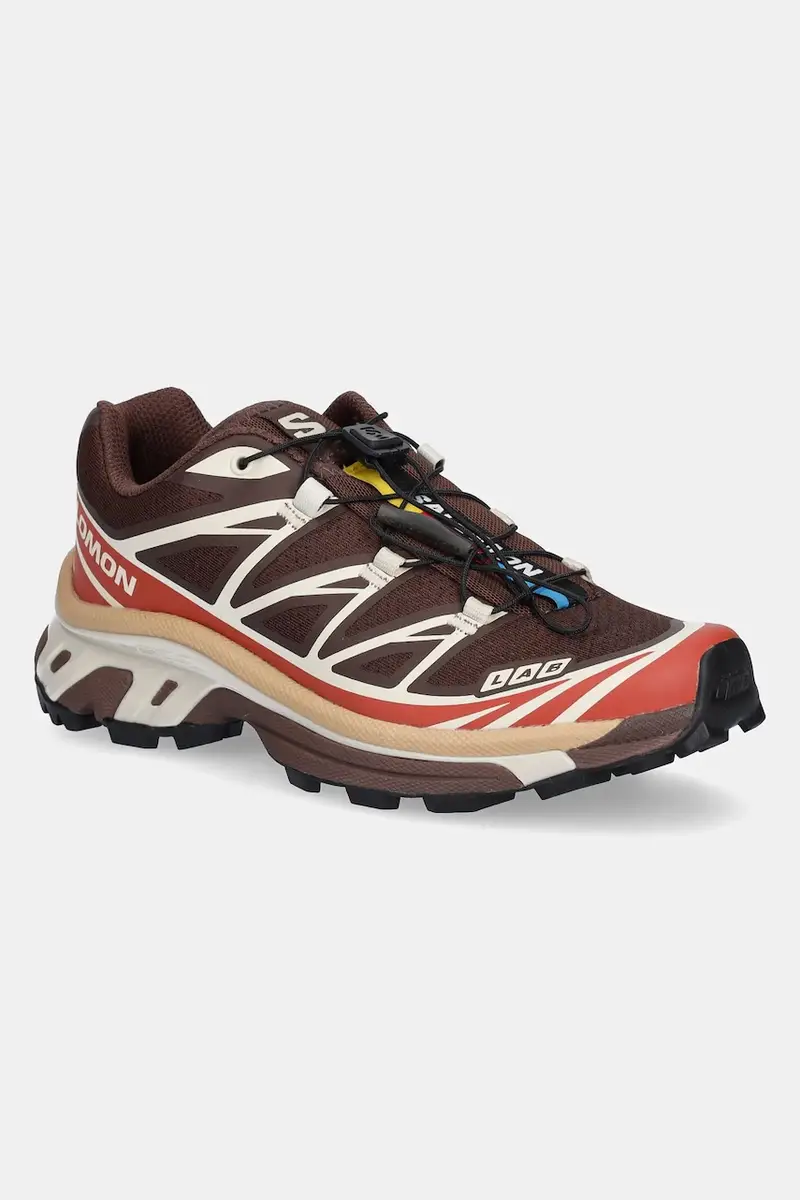 scarpe XT-6 colore marrone L47737500
