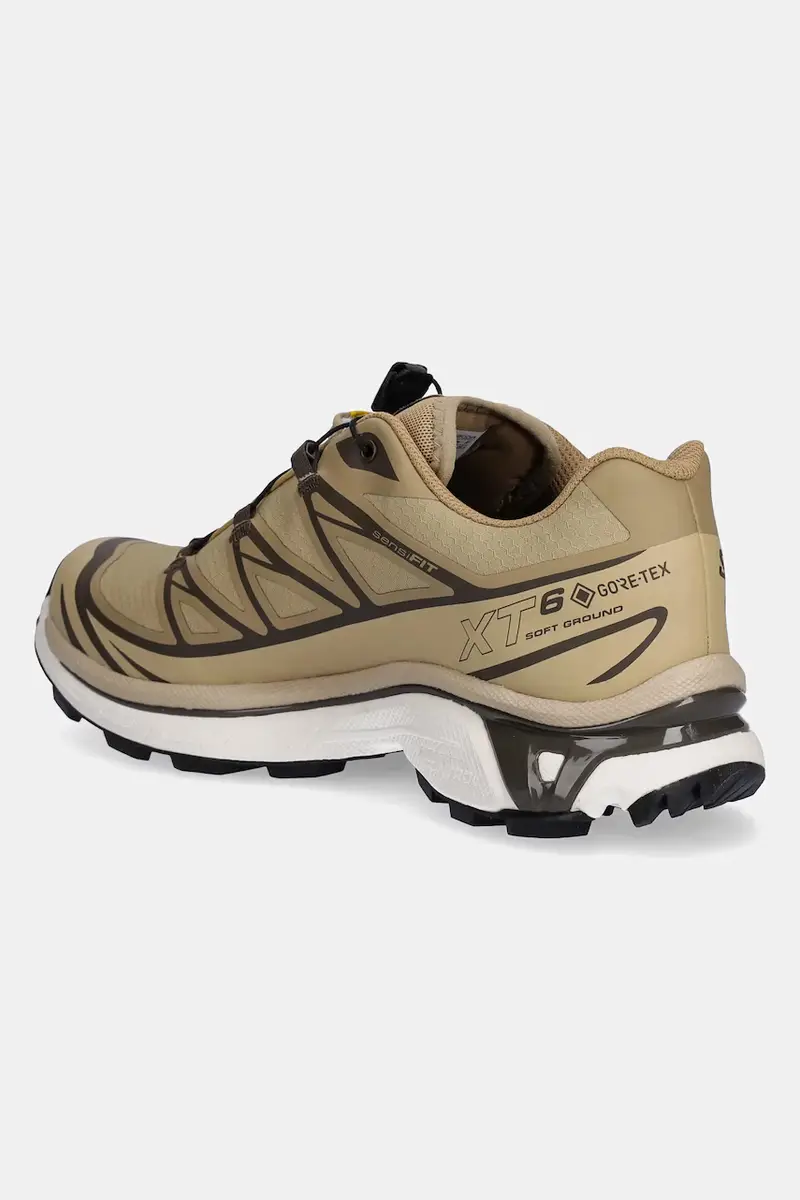 scarpe XT-6 GTX colore verde L47975000 miniatura 3