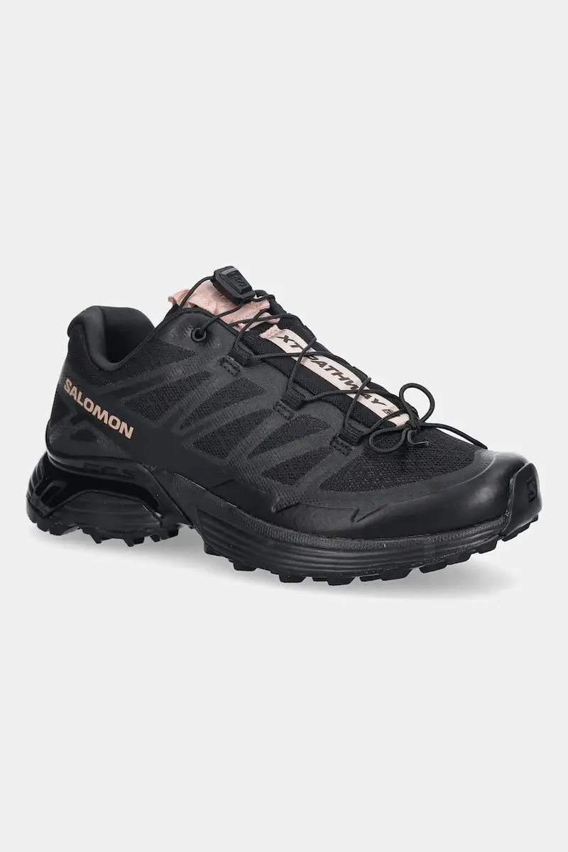 scarpe XT-Pathway "SATIN PACK" colore nero L47795000
