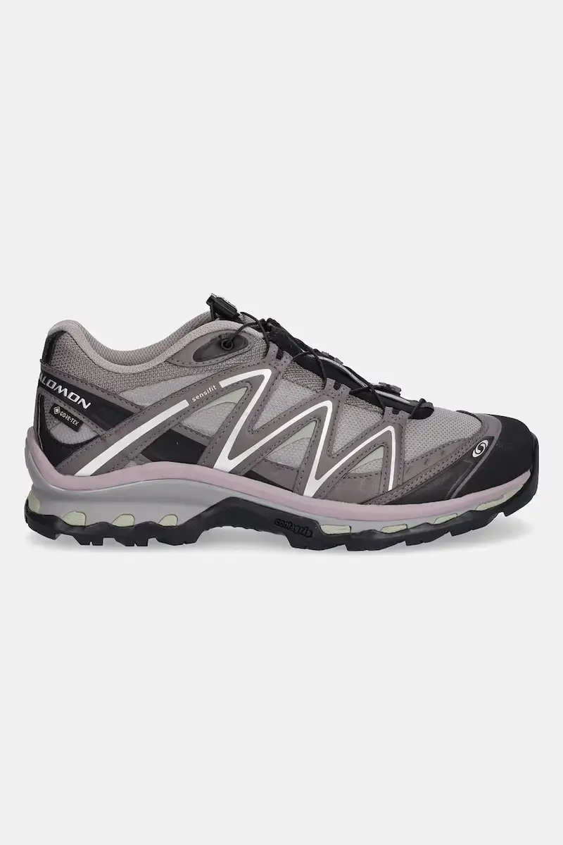 scarpe XT-Quest GTX colore grigio L49127700 miniatura 2