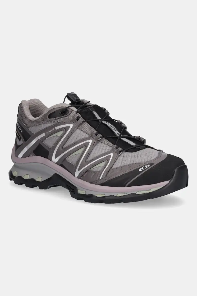 scarpe XT-Quest GTX colore grigio L49127700