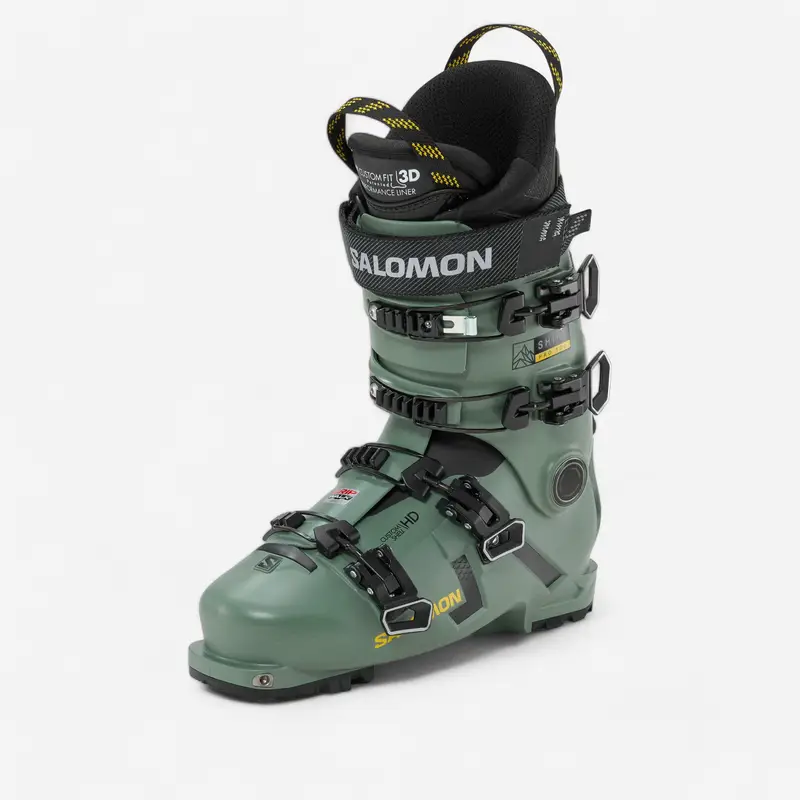 Scarponi freeride uomo Salomon SHIFT PRO 100 AT | Salomon