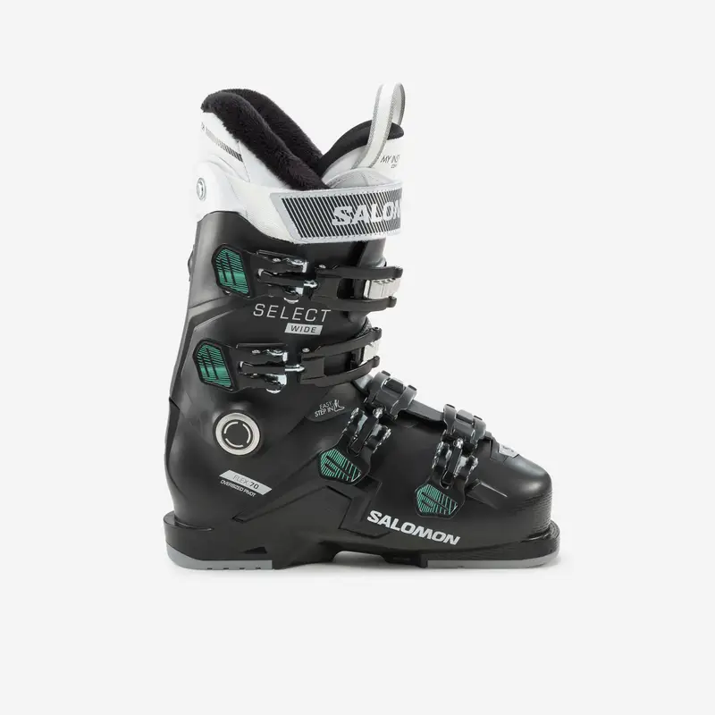 Scarponi sci donna Salomon SELECT 70 WIDE | Salomon