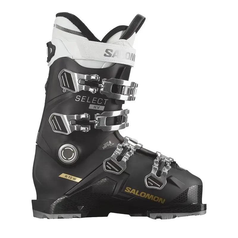 SELECT HV R70 GW donna Nero