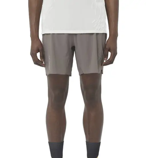 Sense Aero 7 M - pantaloni trail running - uomo Grey