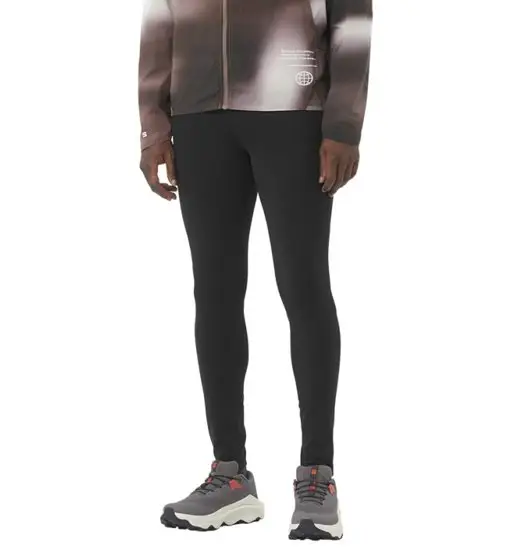 ShKout Core - pantaloni trail running - uomo Black