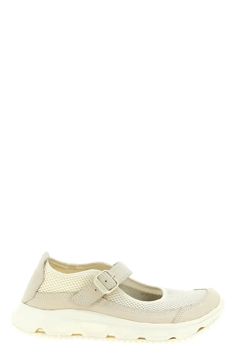 Sneaker Rx Marie-Jeanne Beige