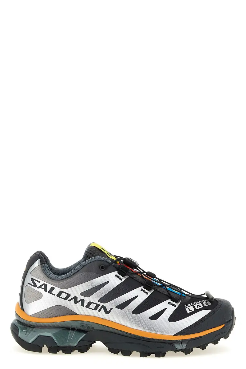 Sneaker Xt-4 Og Argento