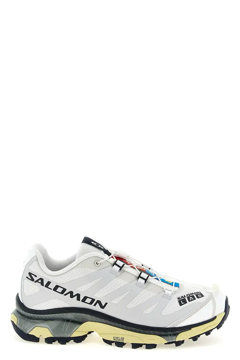 Sneaker Xt-4 Og Grigio