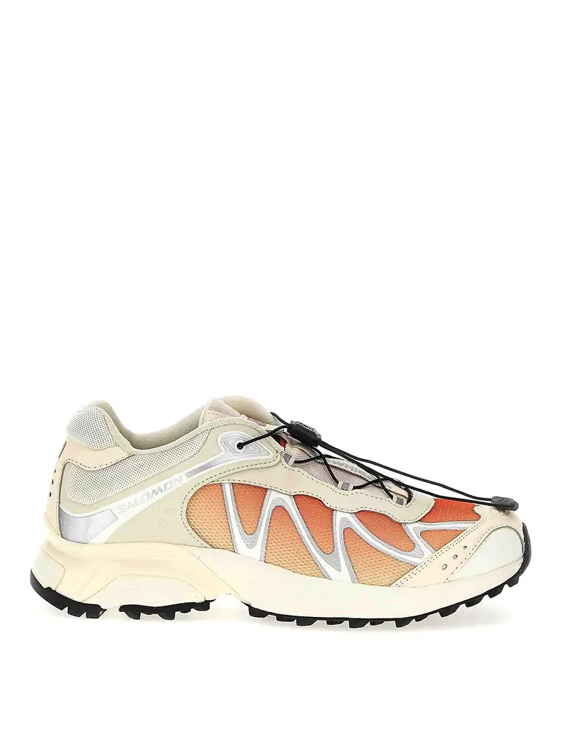 Sneaker XT-Whisper Arancione