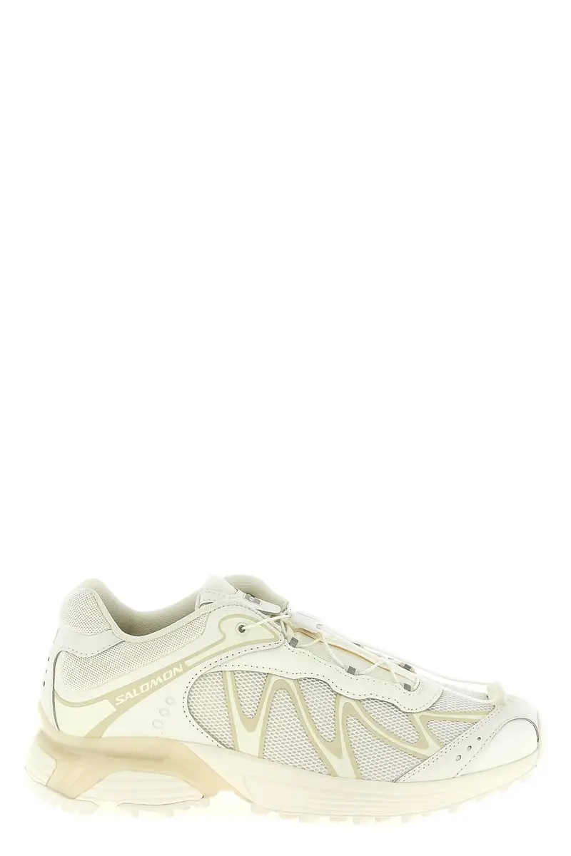 Sneaker Xt-Whisper Beige