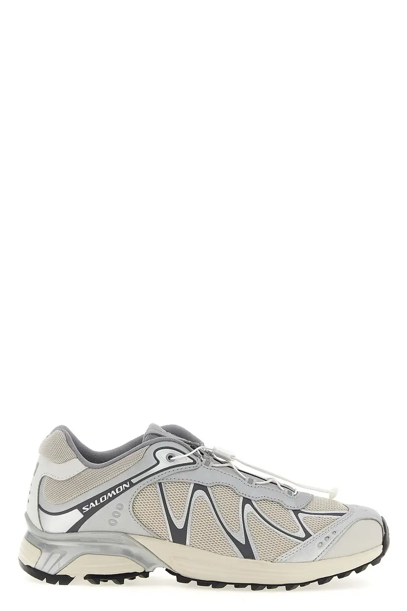 Sneaker 'Xt-Whisper' Grigio