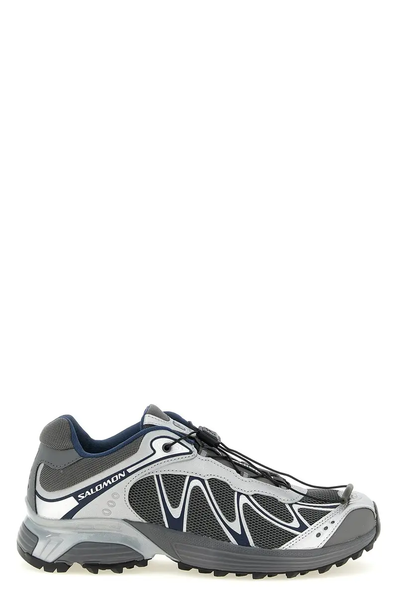 Sneaker Xt-Whisper Grigio