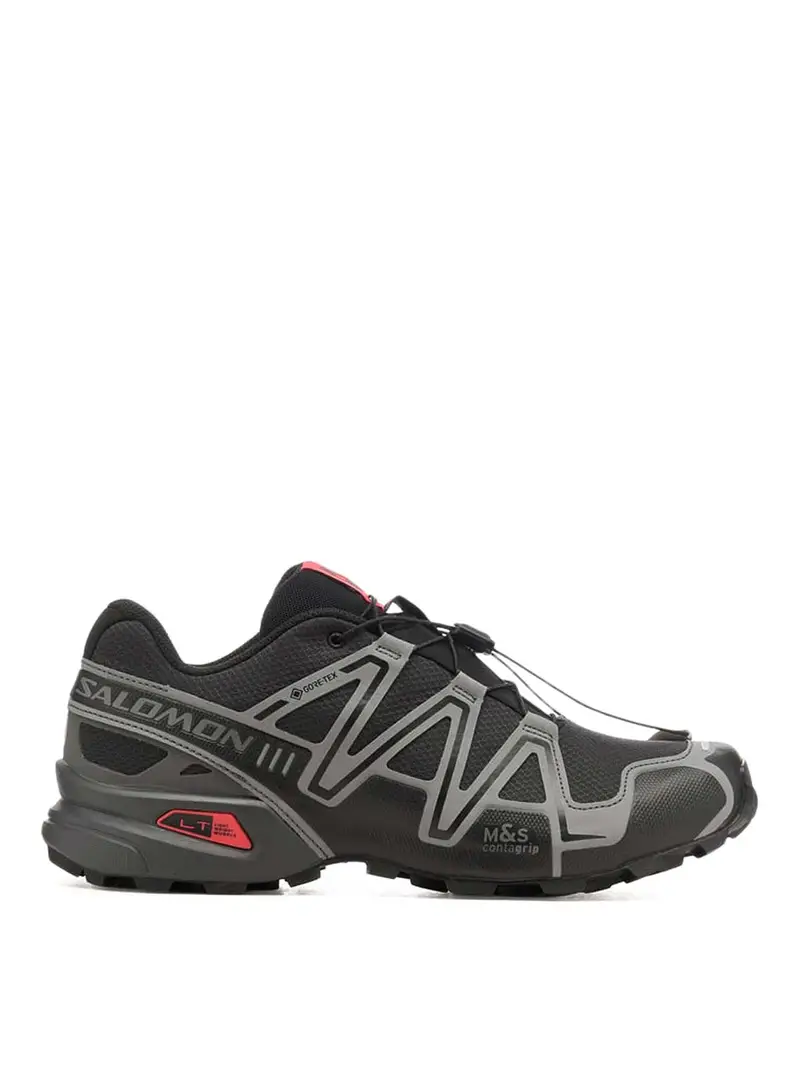 Sneakers avanzate Speedcross 3 Gtx Nero