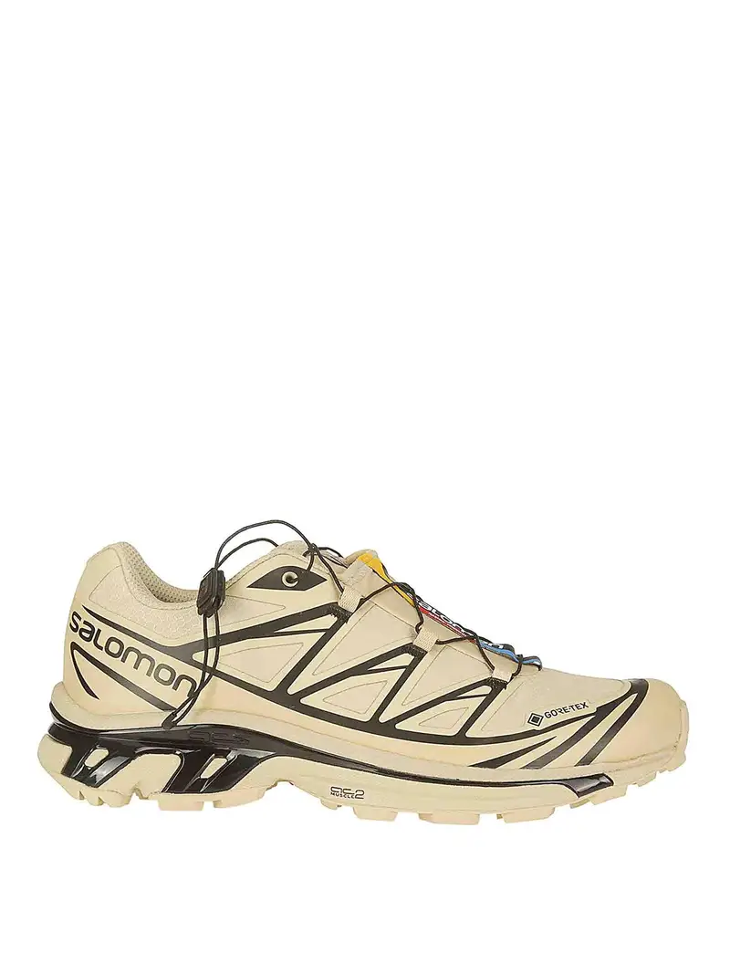 Sneakers Beige