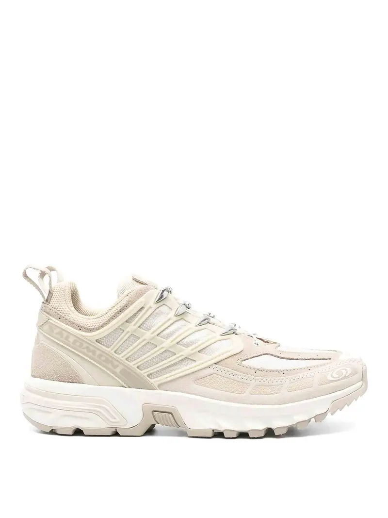 Sneakers Beige