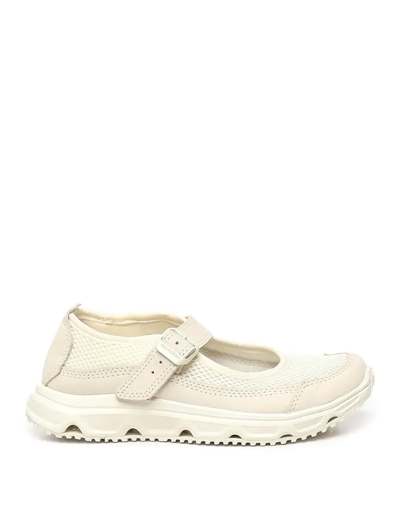 Sneakers Marie Jeanne Rx Crema