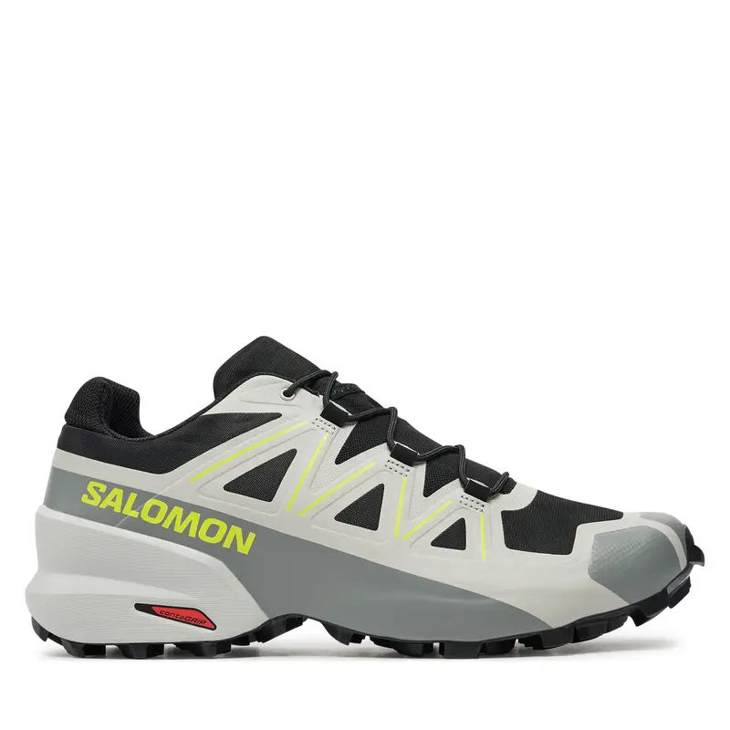 Sneakers Salomon Cross Evr L47694200 Nero