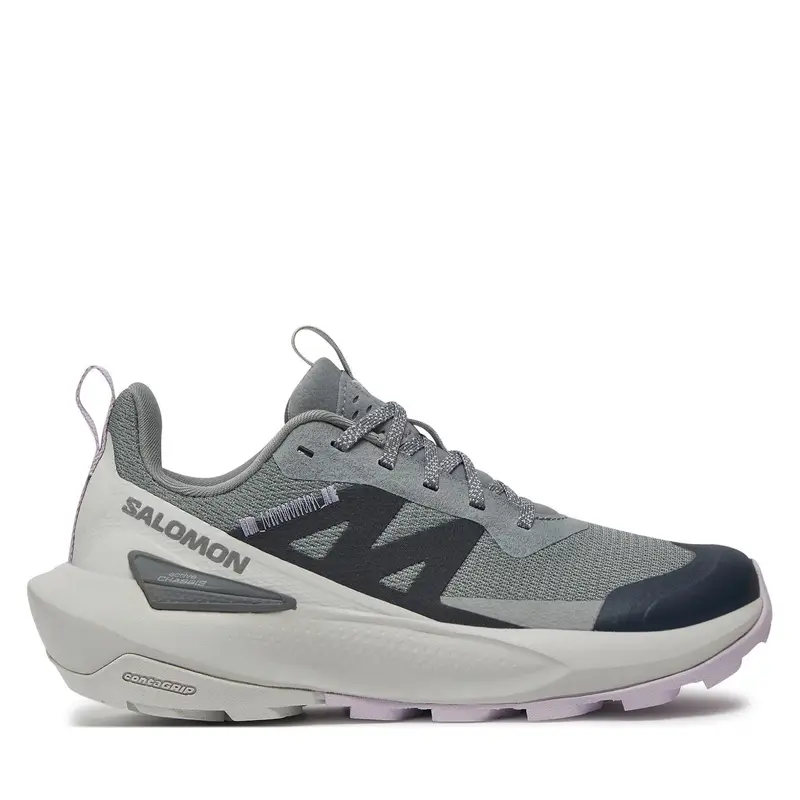 Sneakers Salomon Elixir Activ L47457500 Grigio