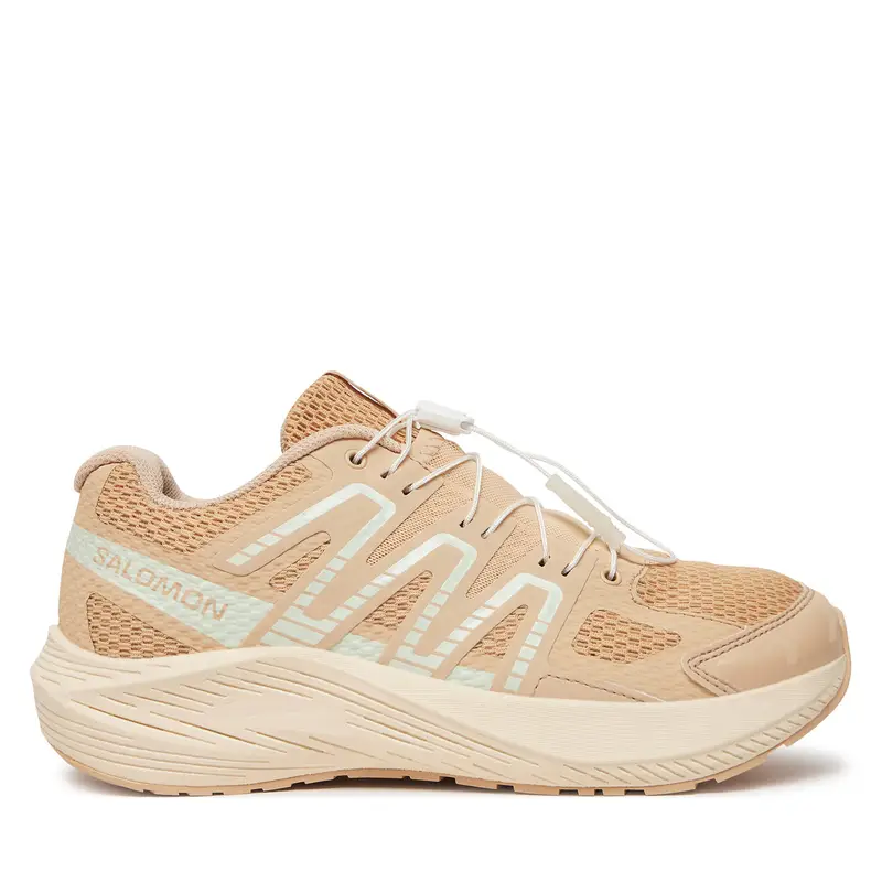 Sneakers Salomon Mission Evr L47695700 Arancione