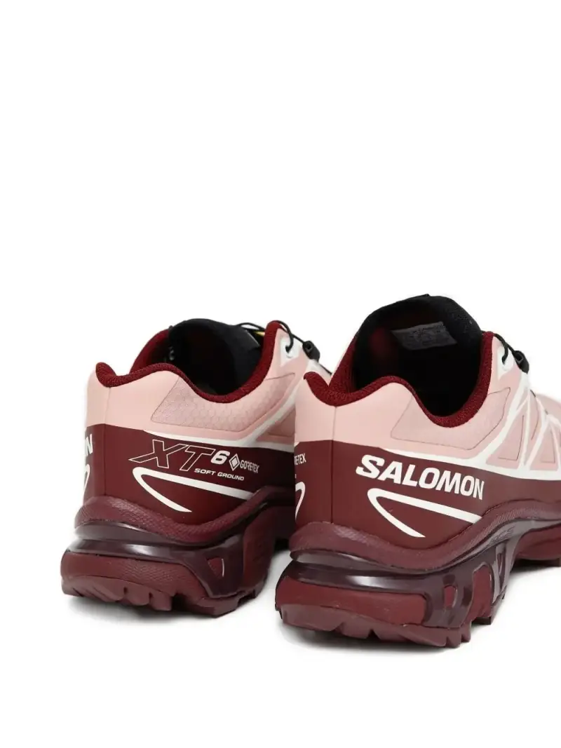 Salomon Sneakers multicolore XT-6 in poliuretano termoplastico miniatura 3