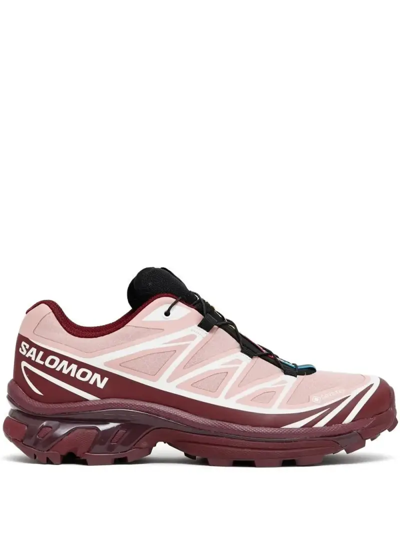 Salomon Sneakers multicolore XT-6 in poliuretano termoplastico