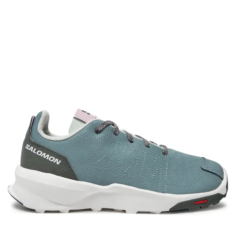 Sneakers Salomon Patrol Play L47459100 Grigio