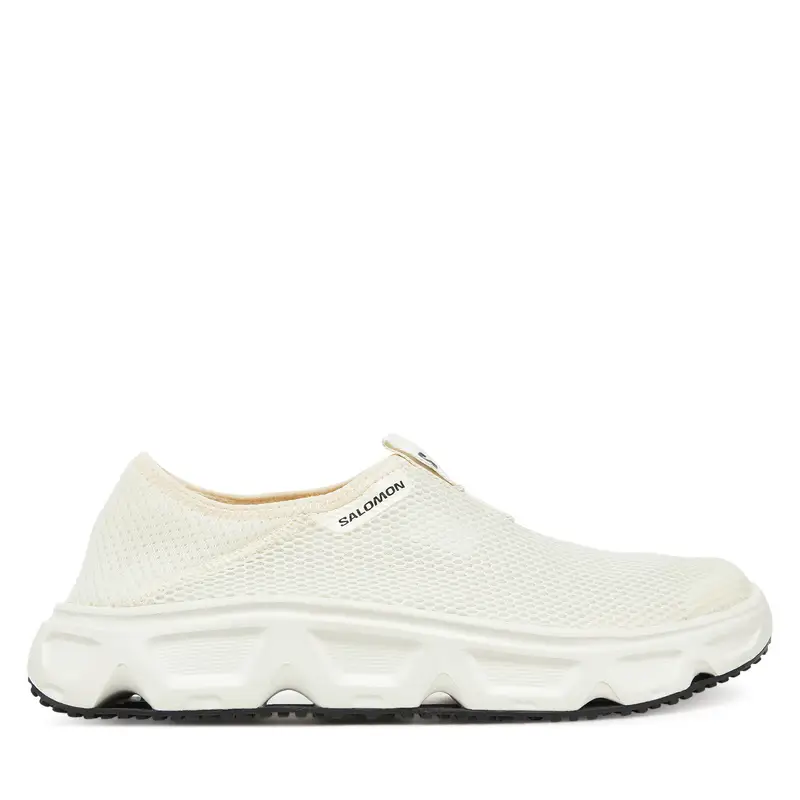Sneakers Salomon Reelax Moc 6.0 L47742300 Bianco