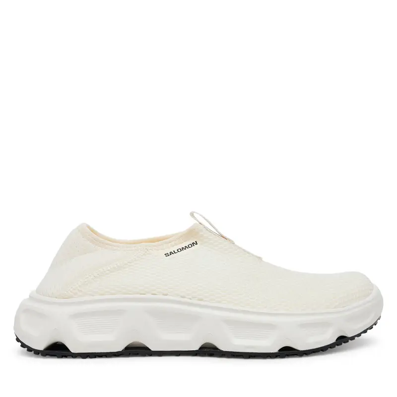 Sneakers Salomon Reelax Moc 6 0 L47742400 Bianco