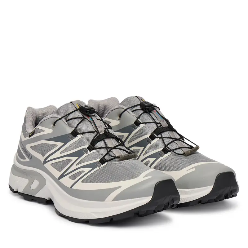 Sneakers Salomon T-Evr Gtx M L49143800 Grigio