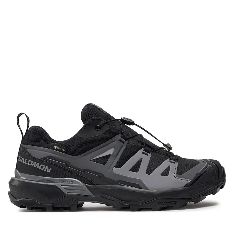 Sneakers Salomon X Ultra 360 GORE-TEX L47453200 Nero