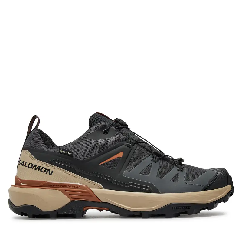 Sneakers Salomon X Ultra 360 Gore-Tex L47687000 Grigio