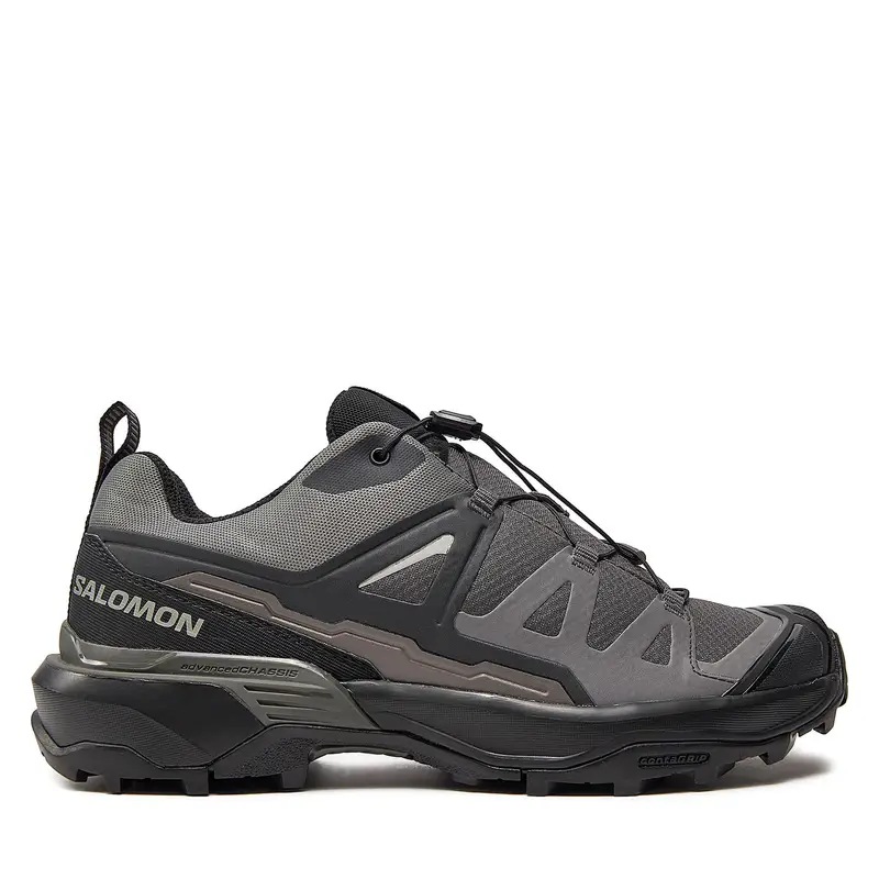 Sneakers Salomon X Ultra 360 L47448300 Grigio
