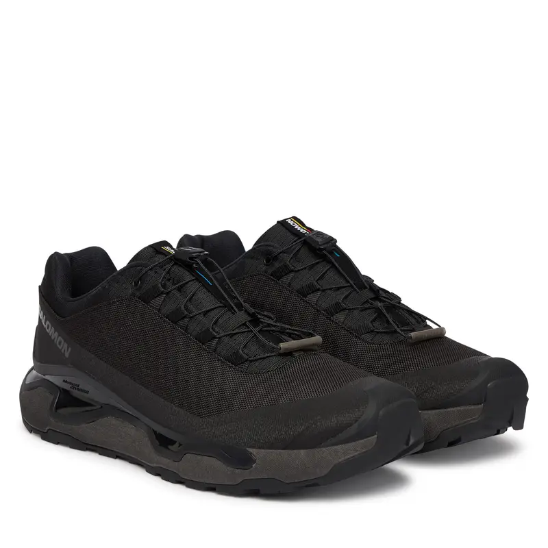 Sneakers Salomon Xc Edge L49129500 Nero