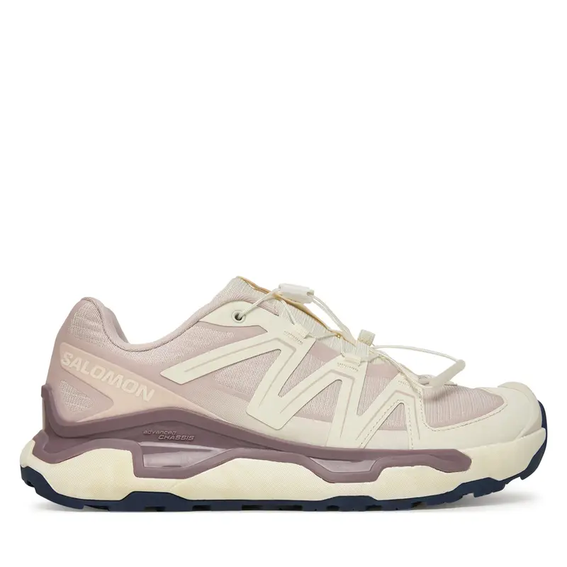 Sneakers Salomon Xc Roam L49126700 Écru Écru