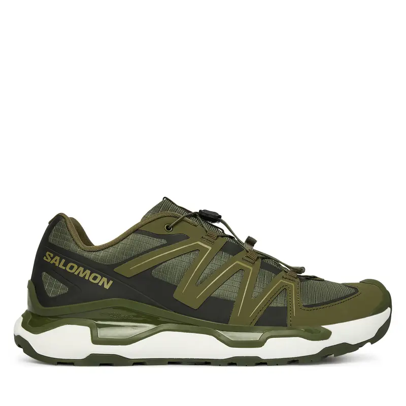 Sneakers Salomon Xc Roam L49207500 Verde