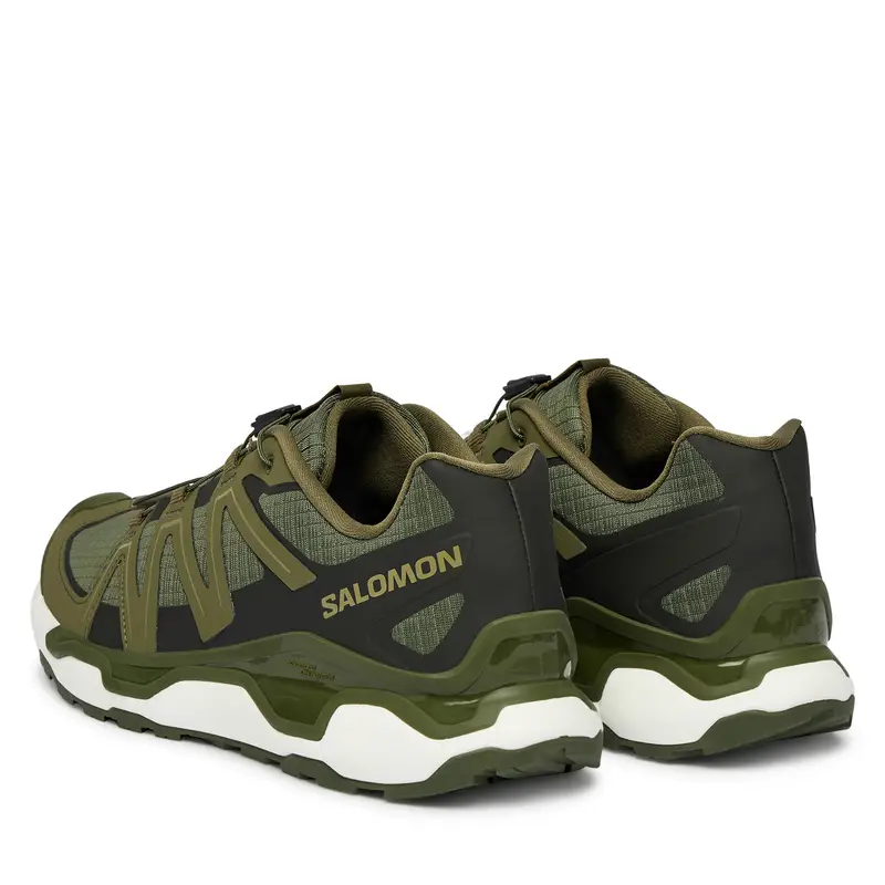 Sneakers Salomon Xc Roam L49207500 Verde