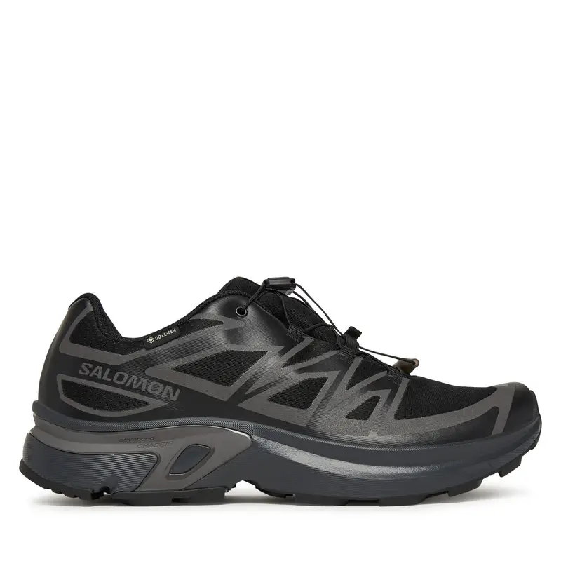 Sneakers Salomon Xt-Evr Gore-Tex L47694000 Nero