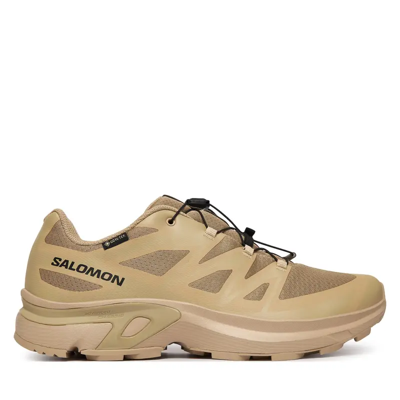 Sneakers Salomon Xt-Evr Gtx L47714000 Beige