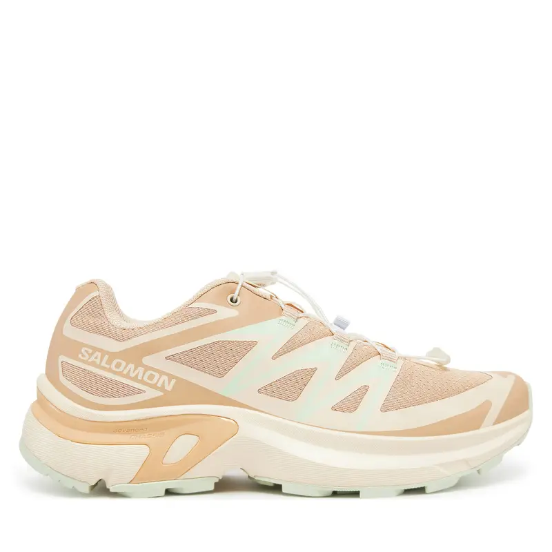 Sneakers Salomon Xt-Evr L47620200 Arancione