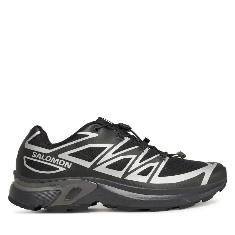 Sneakers Salomon Xt-Evr L47693600 Nero