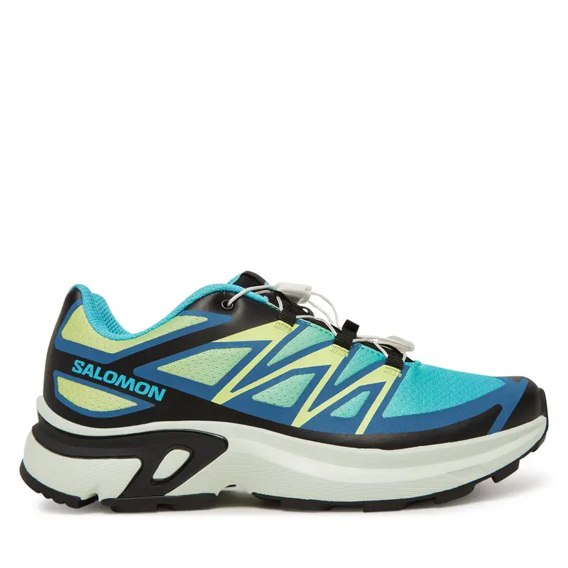 Sneakers Salomon Xt-Evr L47819600 Blu